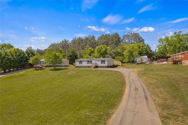 375 Griggs Road, Six Mile, SC 29682