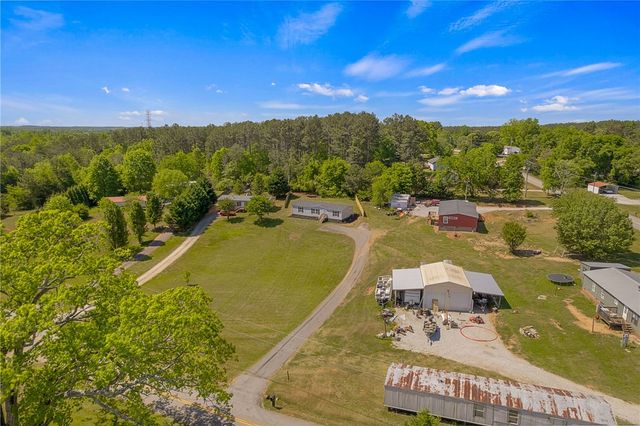 375 Griggs Road, Six Mile, SC 29682