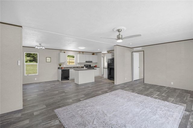375 Griggs Road, Six Mile, SC 29682