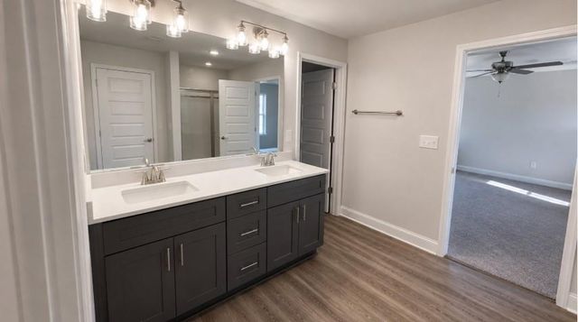 660 Bald Ridge Circle, Demorest, GA 30535