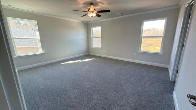 660 Bald Ridge Circle, Demorest, GA 30535