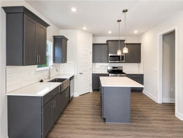 660 Bald Ridge Circle, Demorest, GA 30535