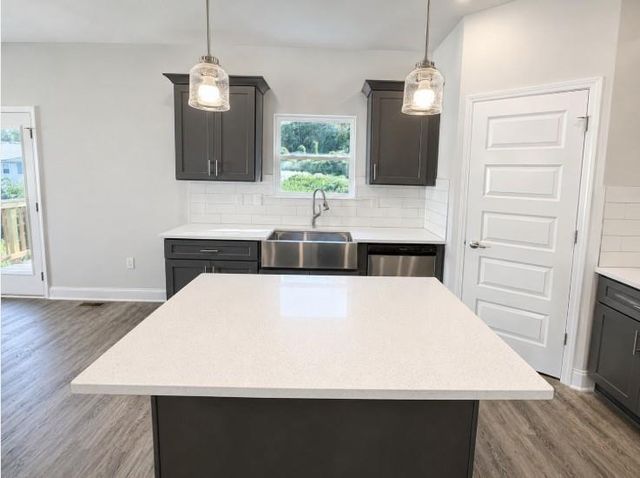 660 Bald Ridge Circle, Demorest, GA 30535