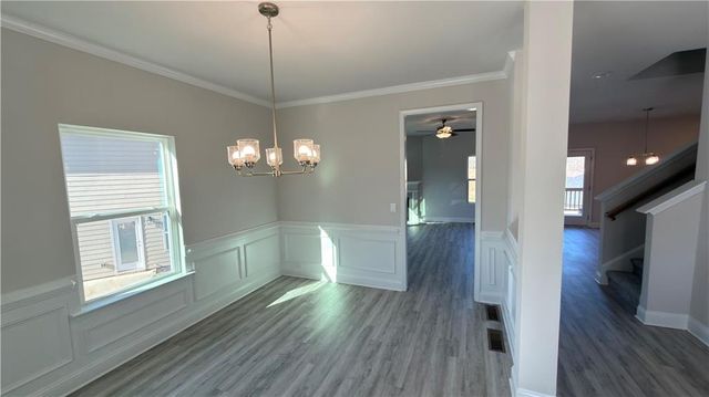 660 Bald Ridge Circle, Demorest, GA 30535