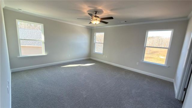 660 Bald Ridge Circle, Demorest, GA 30535