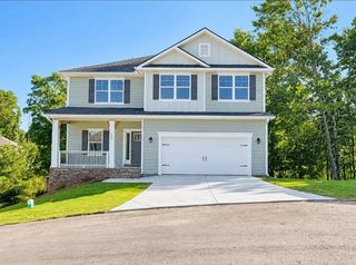 660 Bald Ridge Circle, Demorest, GA 30535