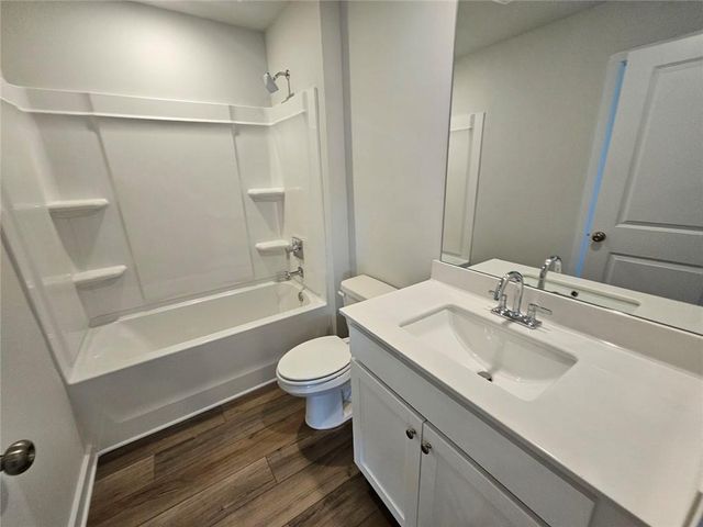 2678 Harbor Ridge Pass SE Pass, Gainesville, GA 30507