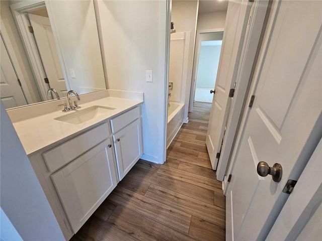 2678 Harbor Ridge Pass SE Pass, Gainesville, GA 30507