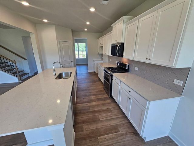 2678 Harbor Ridge Pass SE Pass, Gainesville, GA 30507