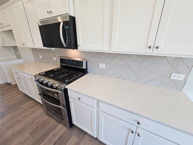 2678 Harbor Ridge Pass SE Pass, Gainesville, GA 30507