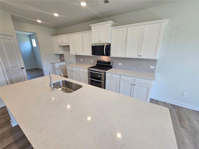 2678 Harbor Ridge Pass SE Pass, Gainesville, GA 30507