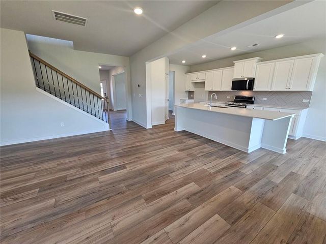 2678 Harbor Ridge Pass SE Pass, Gainesville, GA 30507