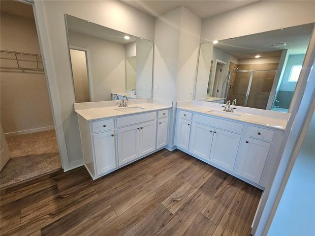 2678 Harbor Ridge Pass SE Pass, Gainesville, GA 30507