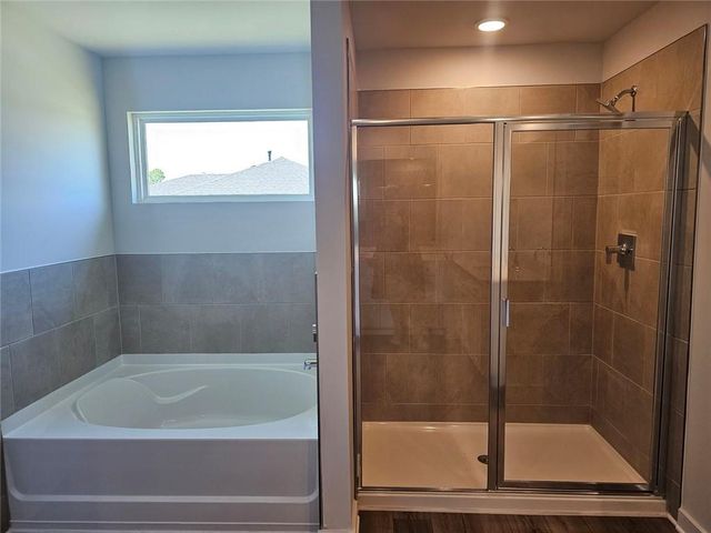 2678 Harbor Ridge Pass SE Pass, Gainesville, GA 30507