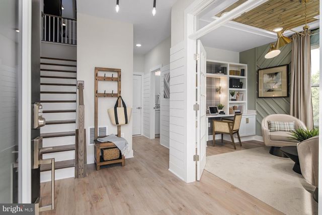 HOMESITE 196 FERRY BAR DR, Baltimore, MD 21230