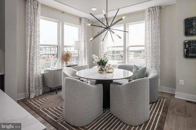 HOMESITE 196 FERRY BAR DR, Baltimore, MD 21230