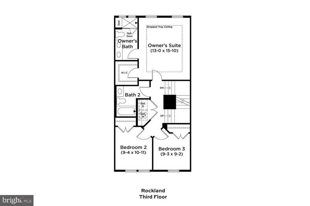 Image 27 of property listing at HOMESITE 196 FERRY BAR DR, Baltimore, MD 21230