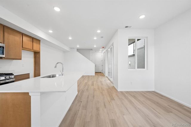 17205 E Alameda Parkway, Aurora, CO 80017