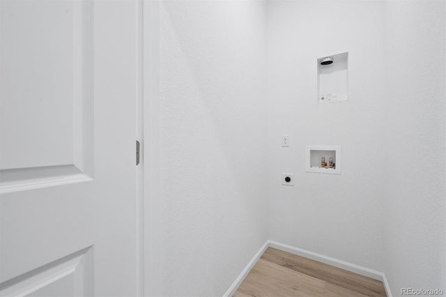 17205 E Alameda Parkway, Aurora, CO 80017