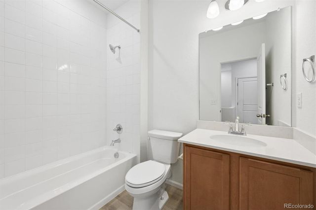 17205 E Alameda Parkway, Aurora, CO 80017