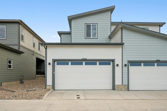17205 E Alameda Parkway, Aurora, CO 80017
