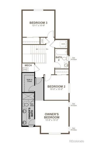 17205 E Alameda Parkway, Aurora, CO 80017