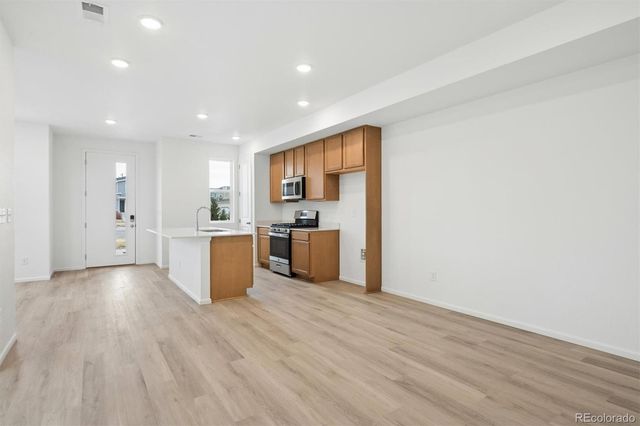 17205 E Alameda Parkway, Aurora, CO 80017