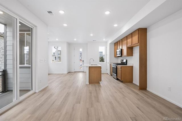 17205 E Alameda Parkway, Aurora, CO 80017