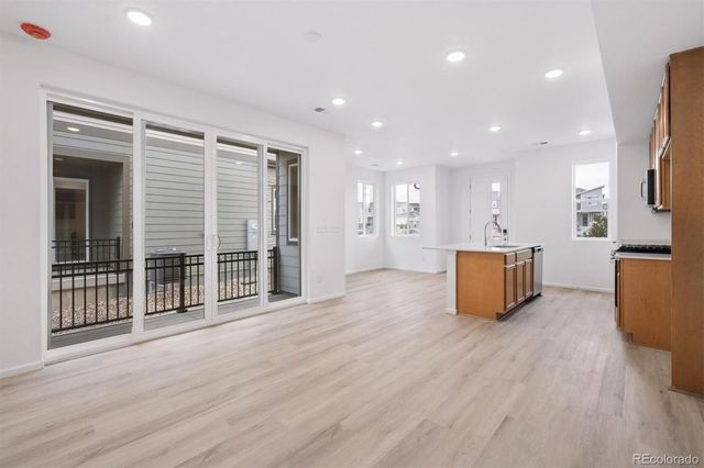 17205 E Alameda Parkway, Aurora, CO 80017