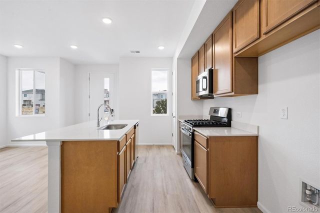 17205 E Alameda Parkway, Aurora, CO 80017