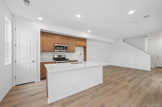 17205 E Alameda Parkway, Aurora, CO 80017