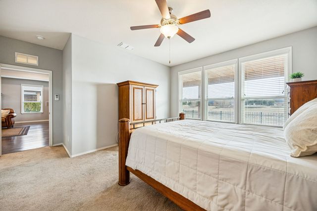 383 Balboa Court, Frisco, TX 75036