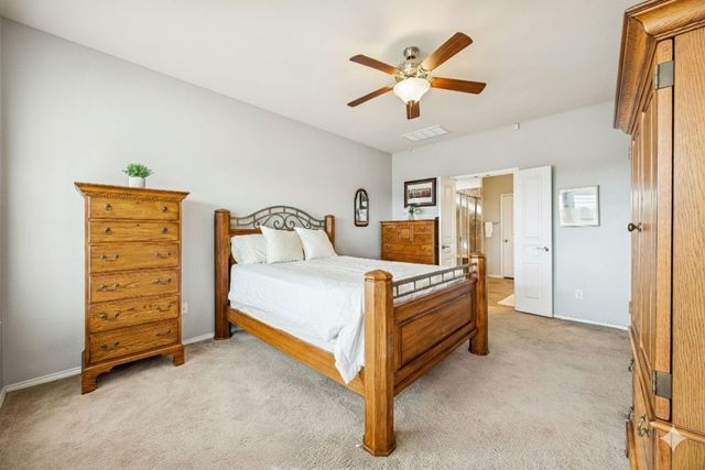 383 Balboa Court, Frisco, TX 75036