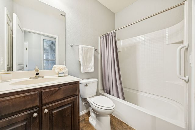 383 Balboa Court, Frisco, TX 75036