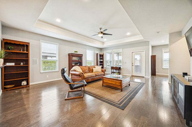 383 Balboa Court, Frisco, TX 75036