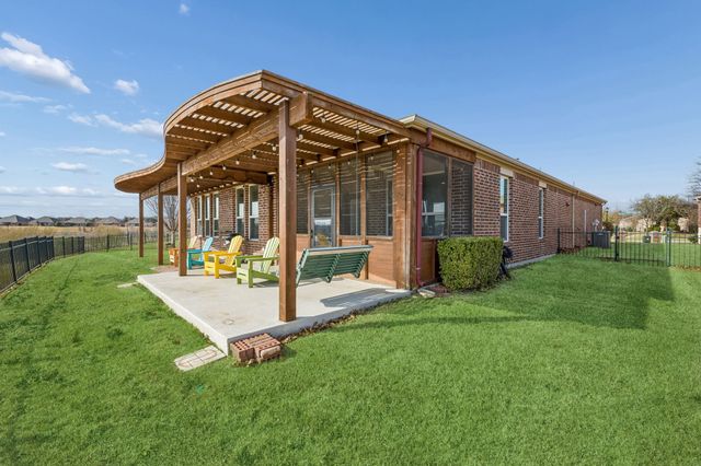 383 Balboa Court, Frisco, TX 75036