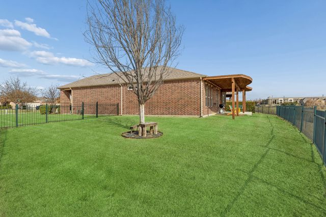 383 Balboa Court, Frisco, TX 75036