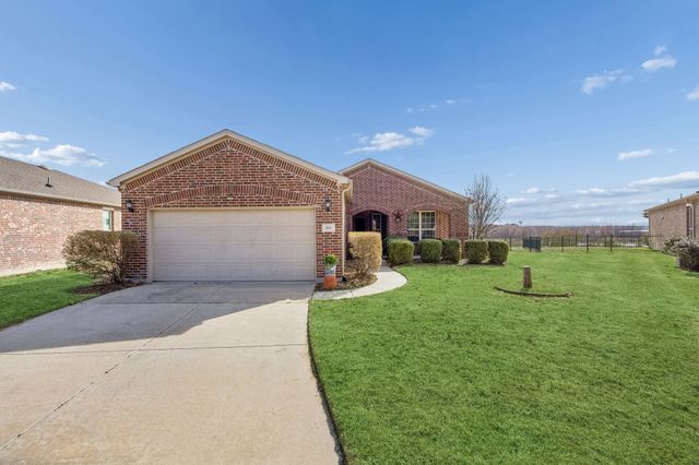 383 Balboa Court, Frisco, TX 75036