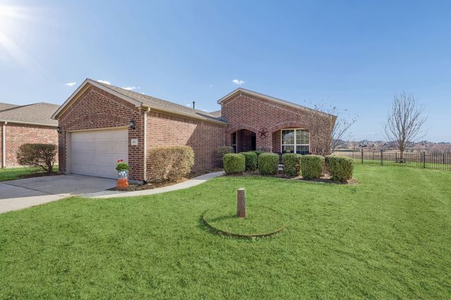 383 Balboa Court, Frisco, TX 75036