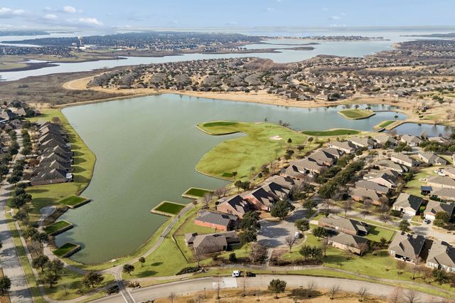 383 Balboa Court, Frisco, TX 75036