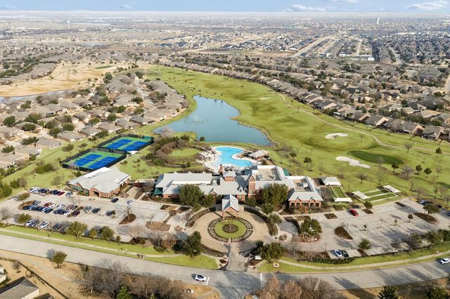 383 Balboa Court, Frisco, TX 75036