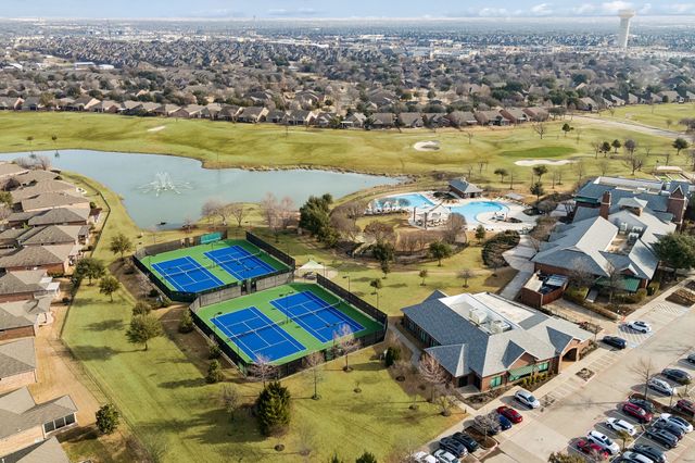 383 Balboa Court, Frisco, TX 75036