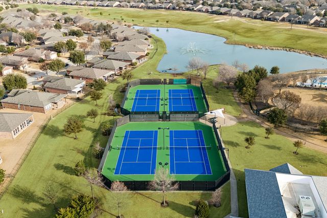 383 Balboa Court, Frisco, TX 75036