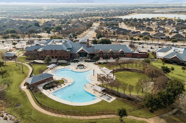 383 Balboa Court, Frisco, TX 75036