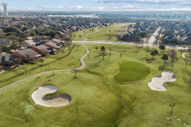 383 Balboa Court, Frisco, TX 75036