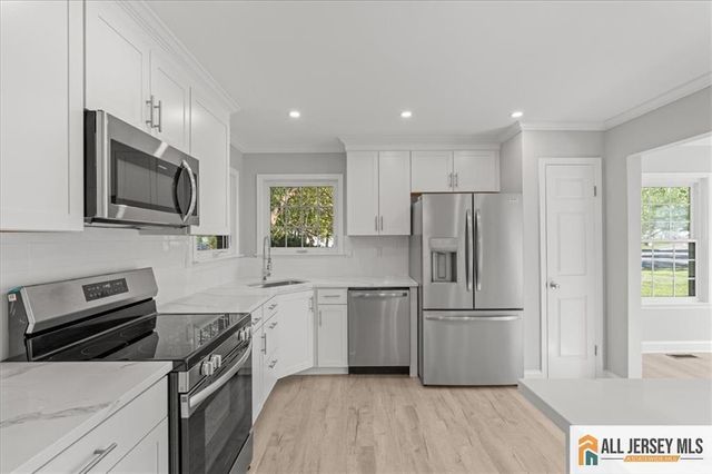 1 Rothwell Drive, Monroe, NJ 08831