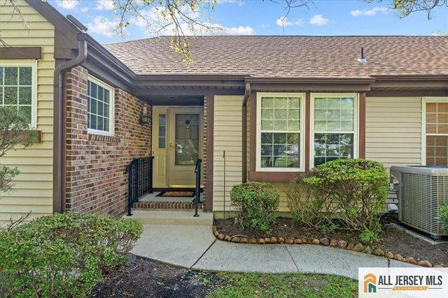 1 Rothwell Drive, Monroe, NJ 08831