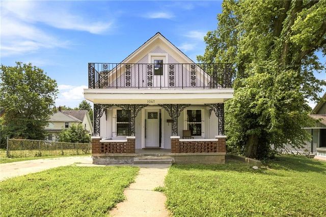 1047 Quindaro Boulevard, Kansas City, KS 66104