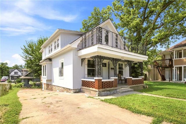 1047 Quindaro Boulevard, Kansas City, KS 66104