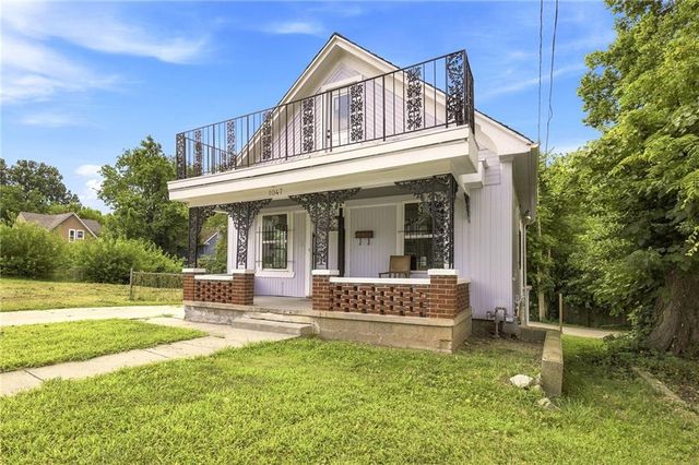 1047 Quindaro Boulevard, Kansas City, KS 66104